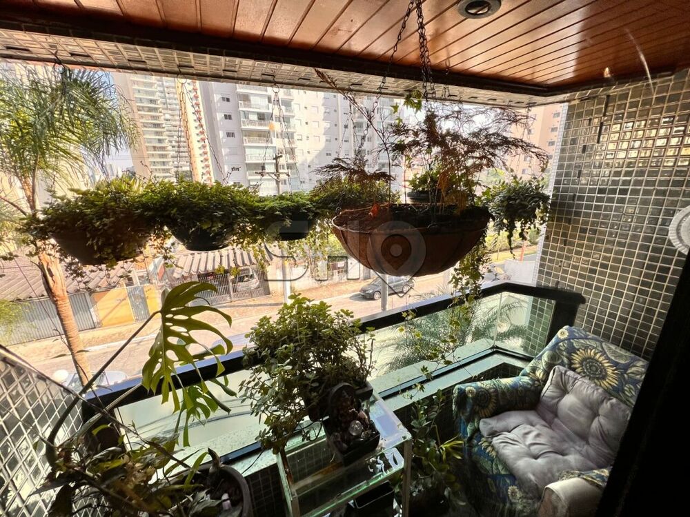 Apartamento à venda com 4 quartos, 134m² - Foto 5