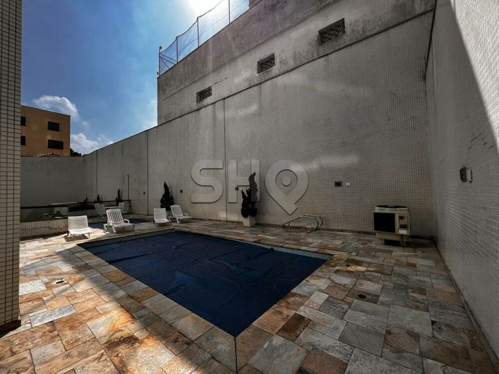 Apartamento à venda com 4 quartos, 134m² - Foto 31