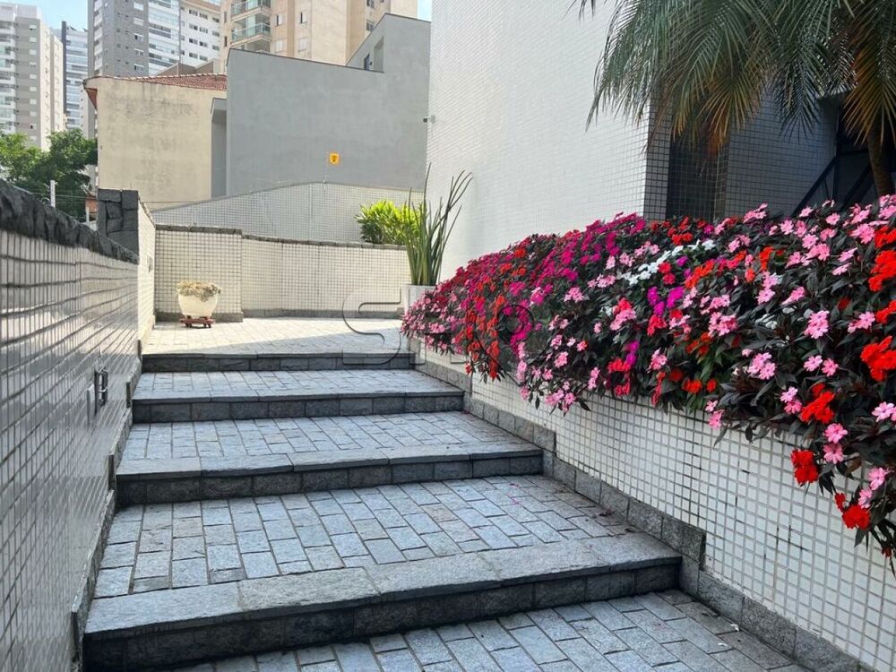 Apartamento à venda com 4 quartos, 134m² - Foto 23