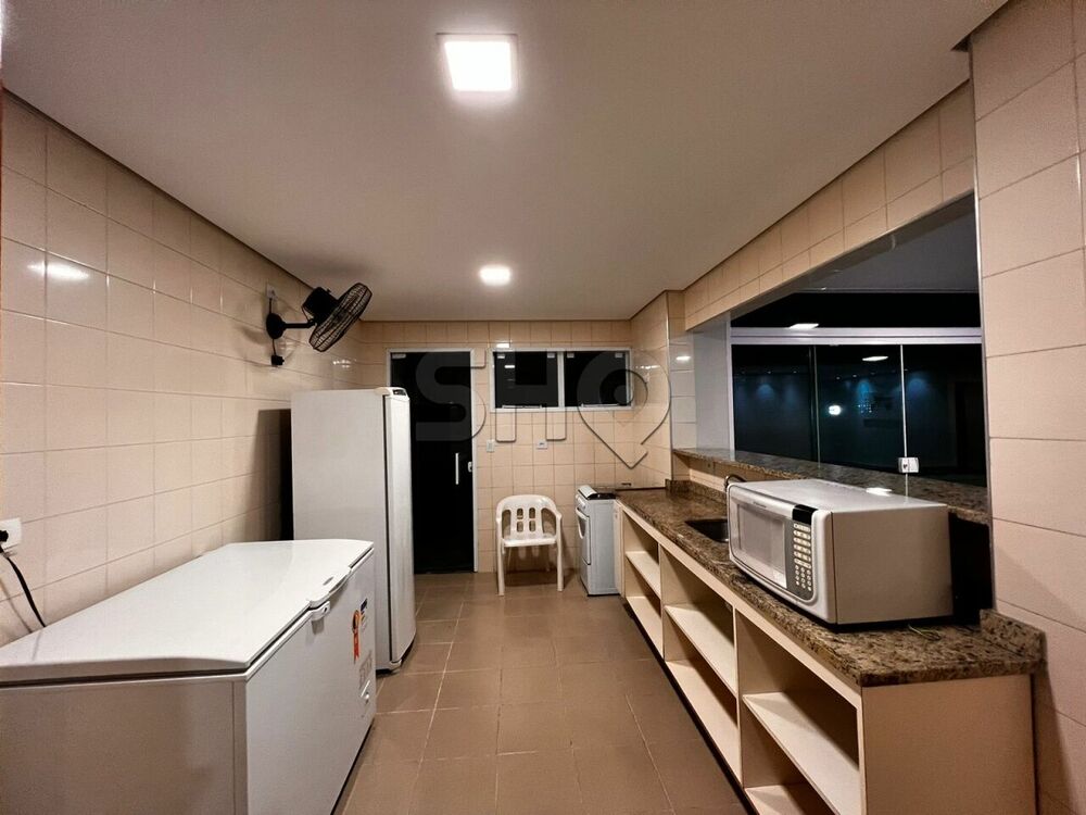 Apartamento à venda com 4 quartos, 134m² - Foto 12