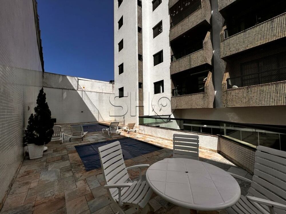 Apartamento à venda com 4 quartos, 134m² - Foto 26