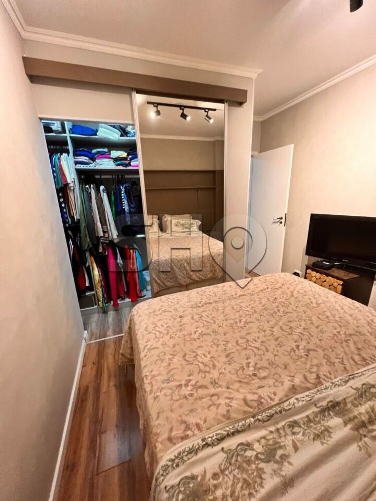 Apartamento à venda com 4 quartos, 134m² - Foto 7