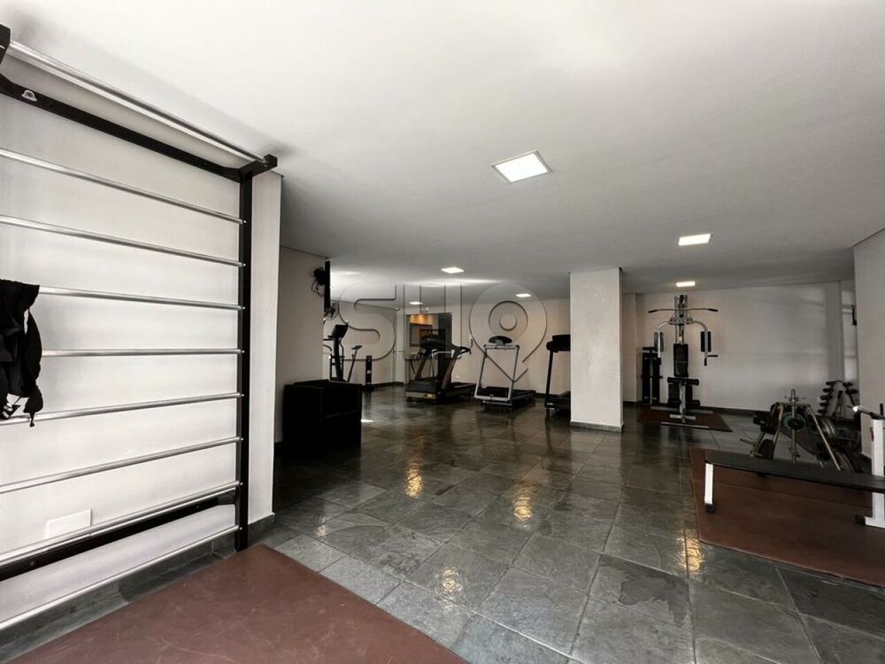 Apartamento à venda com 4 quartos, 134m² - Foto 28