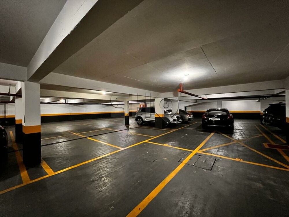Apartamento à venda com 4 quartos, 134m² - Foto 35