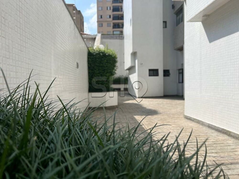 Apartamento à venda com 4 quartos, 134m² - Foto 34
