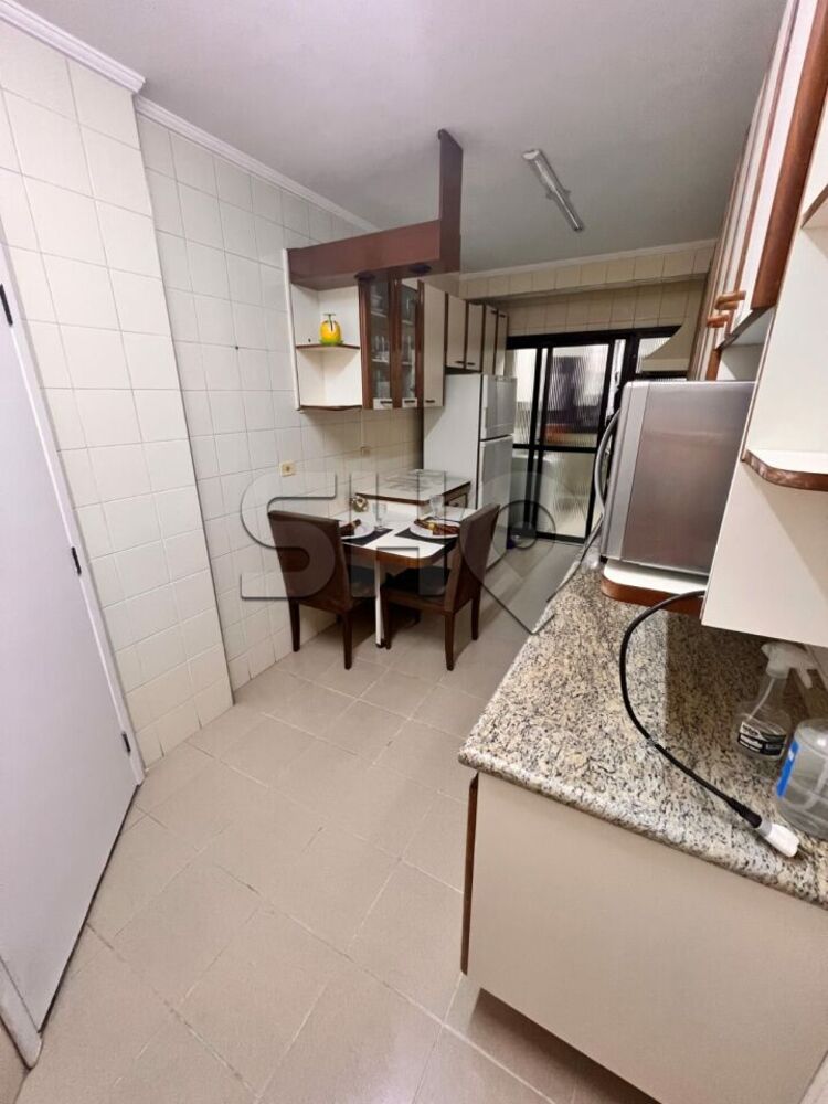 Apartamento à venda com 4 quartos, 134m² - Foto 10