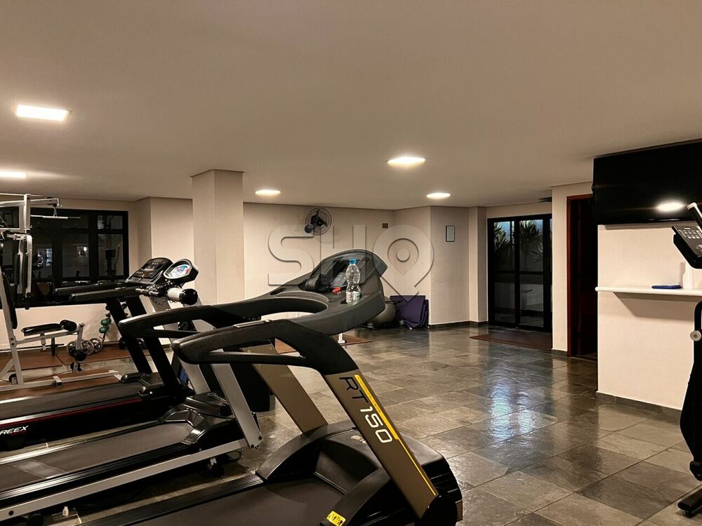 Apartamento à venda com 4 quartos, 134m² - Foto 20