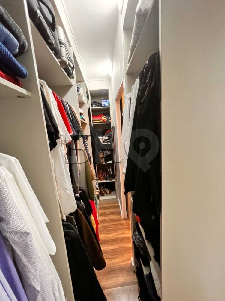 Apartamento à venda com 4 quartos, 134m² - Foto 9