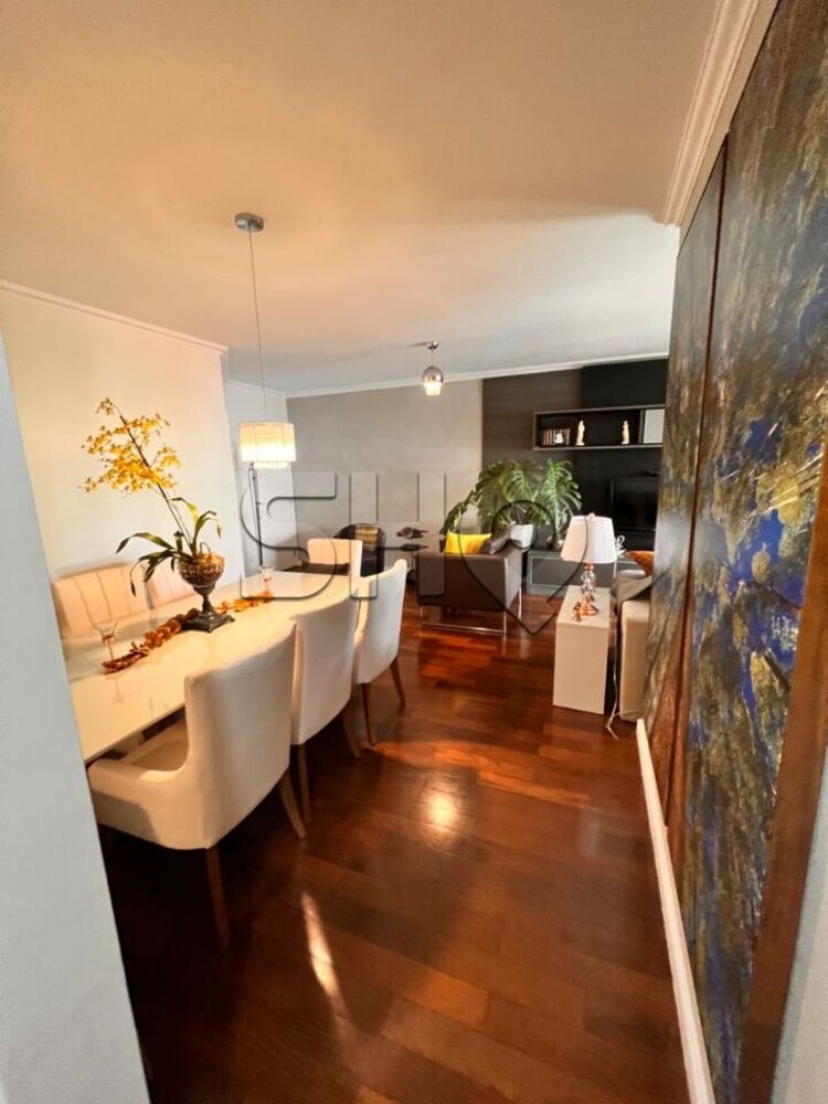 Apartamento à venda com 4 quartos, 134m² - Foto 3