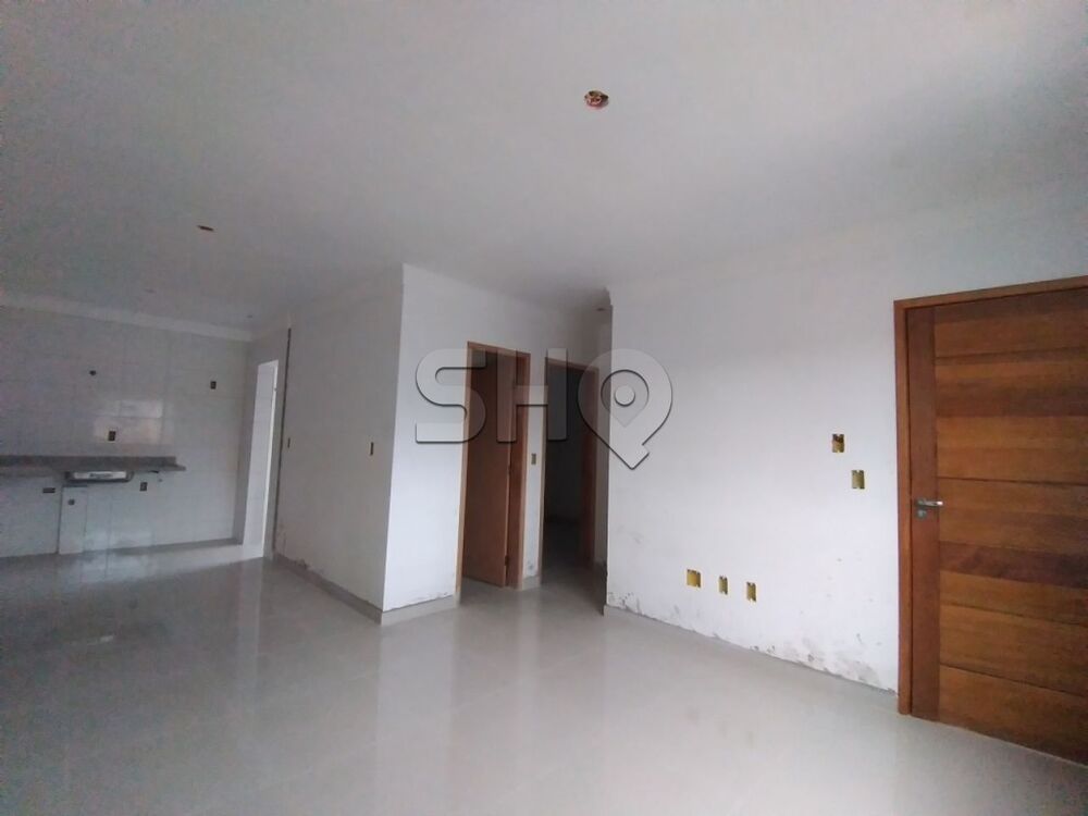 Apartamento, 2 quartos, 47 m² - Foto 2