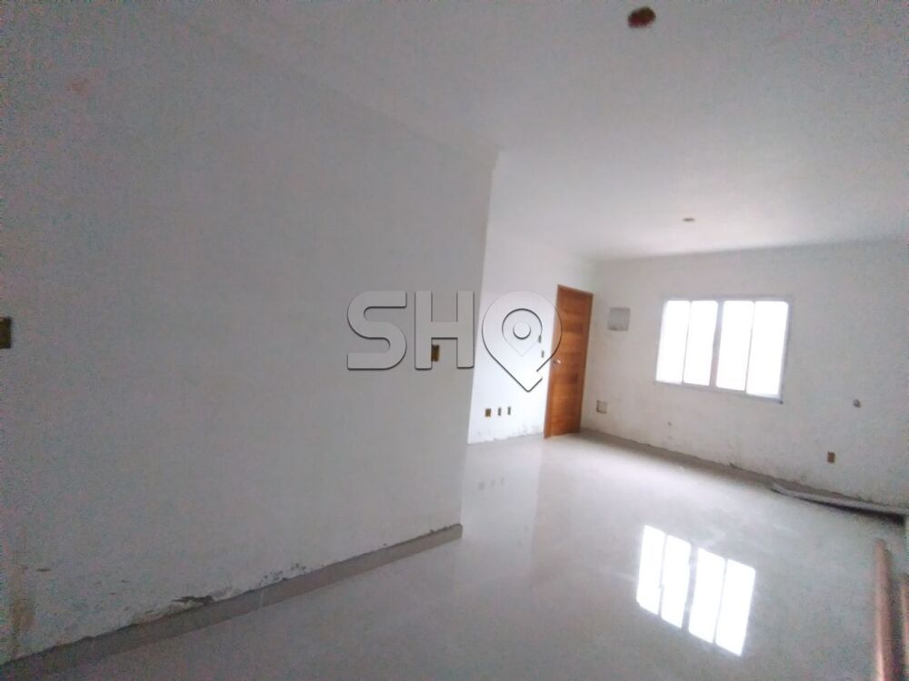 Apartamento, 2 quartos, 47 m² - Foto 1