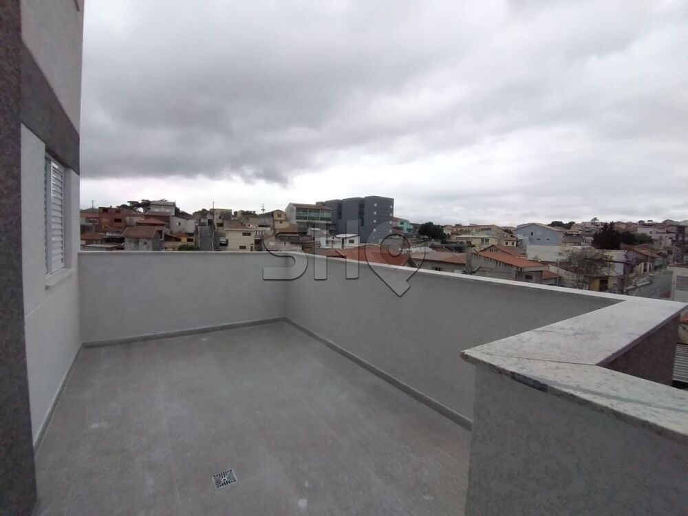 Apartamento, 2 quartos, 47 m² - Foto 8