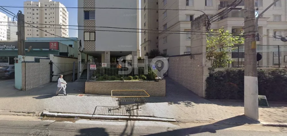 Apartamento à venda com 2 quartos, 60m² - Foto 1