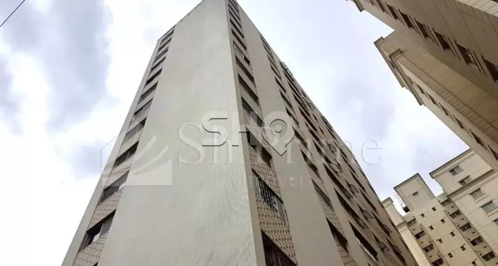 Apartamento à venda com 2 quartos, 60m² - Foto 4