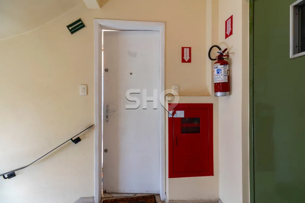 Apartamento, 2 quartos, 60 m² - Foto 14