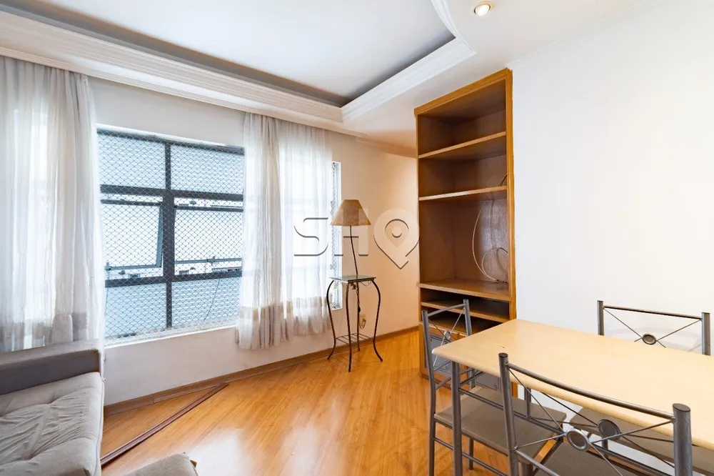 Apartamento, 2 quartos, 60 m² - Foto 7