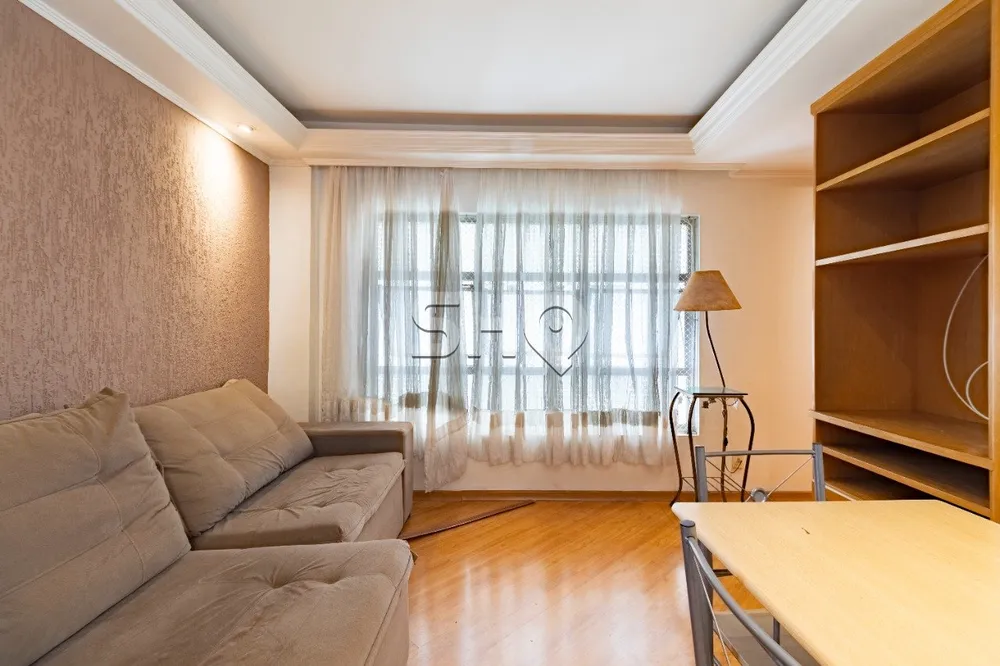 Apartamento, 2 quartos, 60 m² - Foto 4
