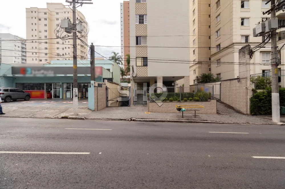 Apartamento, 2 quartos, 60 m² - Foto 1