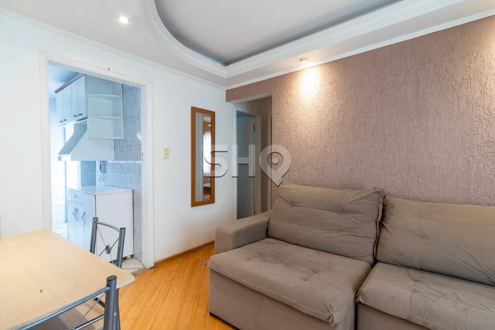Apartamento, 2 quartos, 60 m² - Foto 6