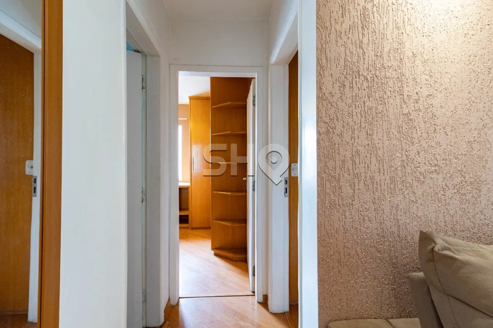 Apartamento, 2 quartos, 60 m² - Foto 8