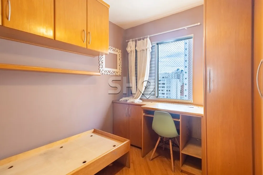 Apartamento, 2 quartos, 60 m² - Foto 9