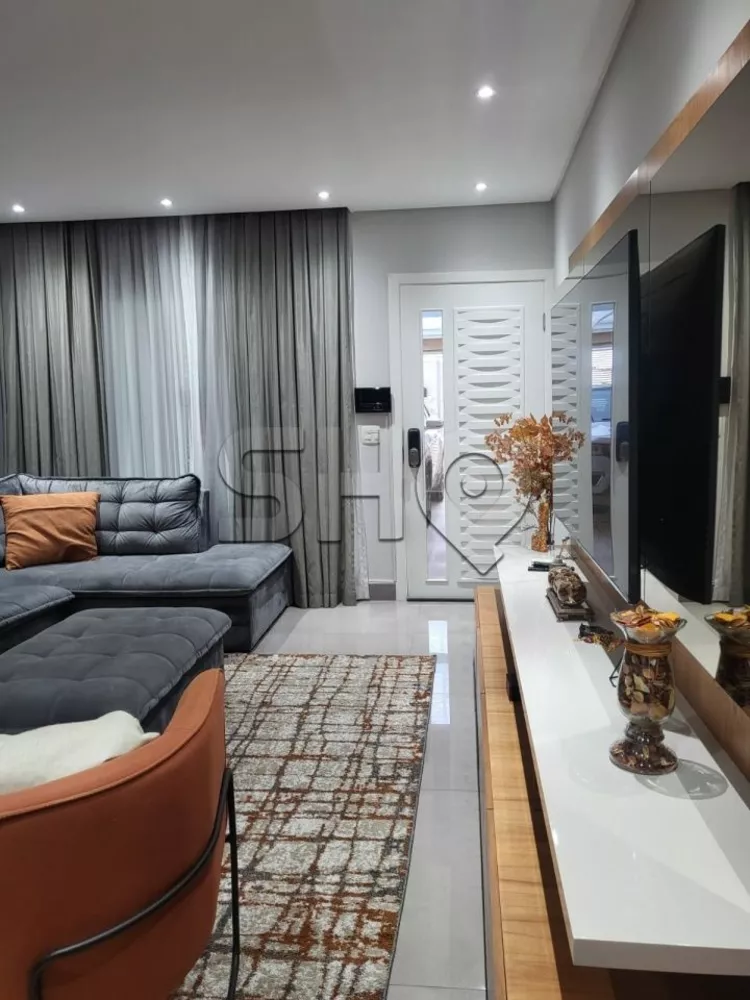 Sobrado à venda com 3 quartos, 104m² - Foto 8