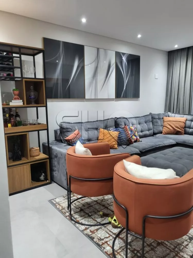 Sobrado à venda com 3 quartos, 104m² - Foto 5