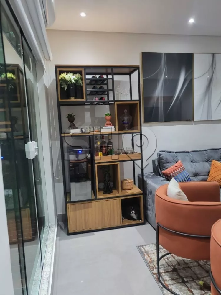 Sobrado à venda com 3 quartos, 104m² - Foto 7