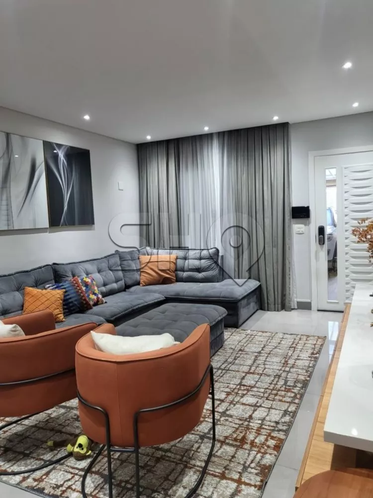 Sobrado à venda com 3 quartos, 104m² - Foto 6