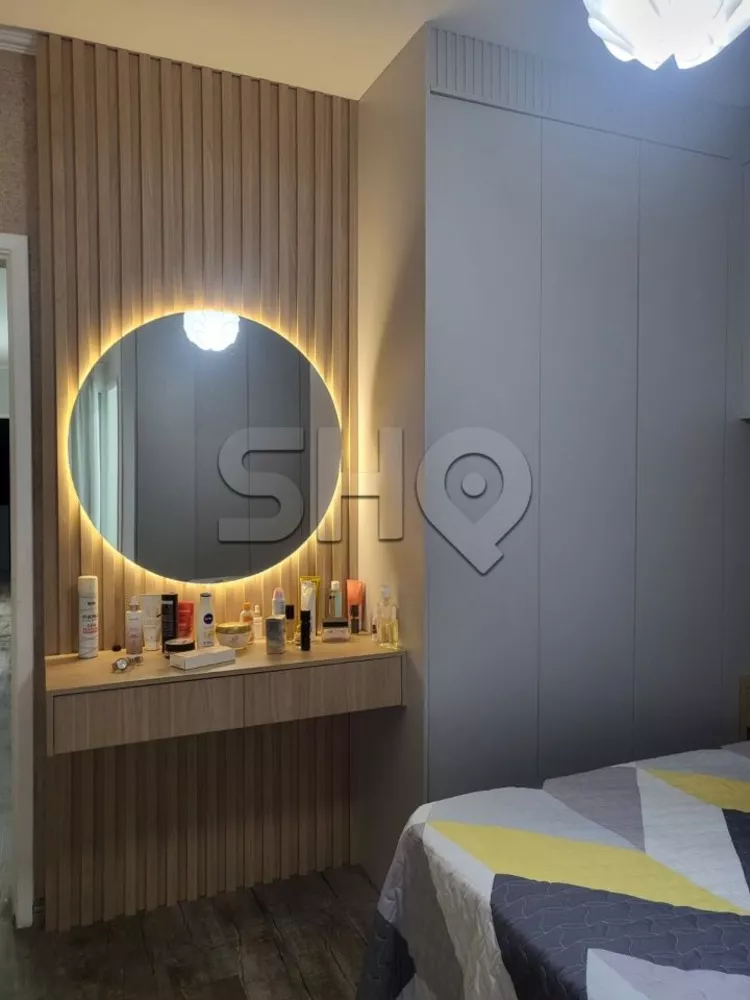 Sobrado à venda com 3 quartos, 104m² - Foto 10