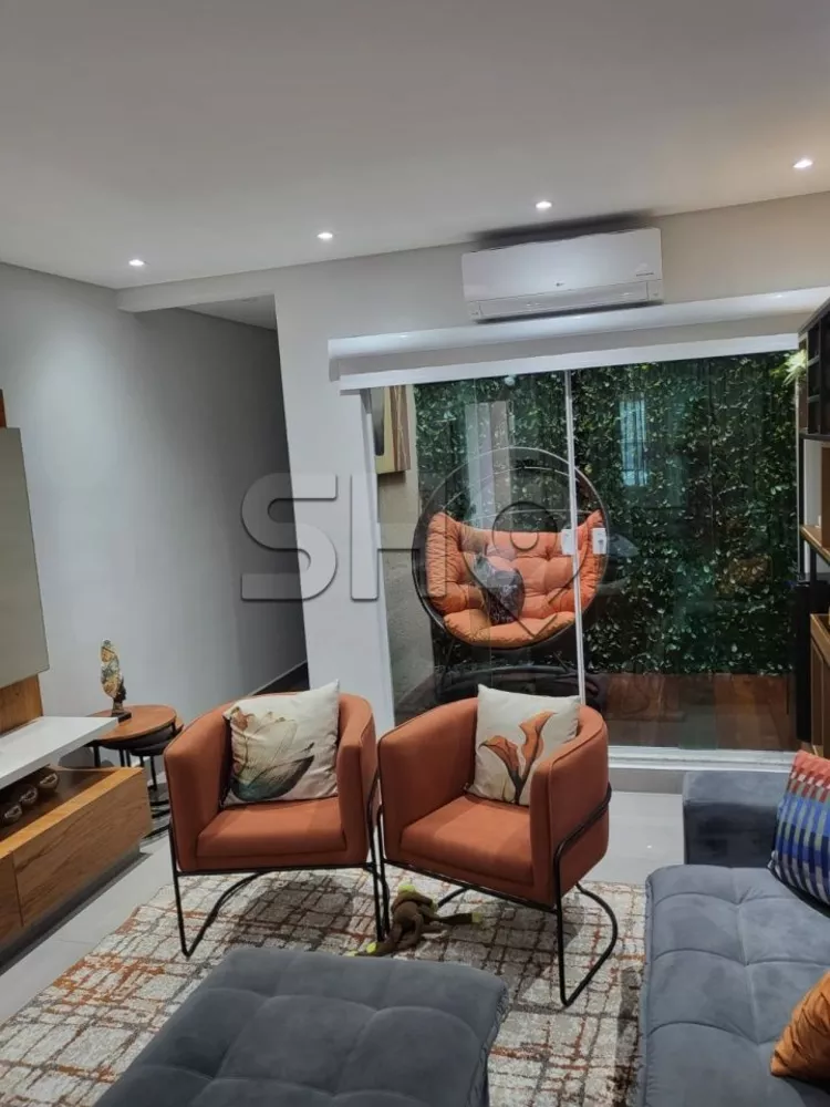 Sobrado à venda com 3 quartos, 104m² - Foto 4