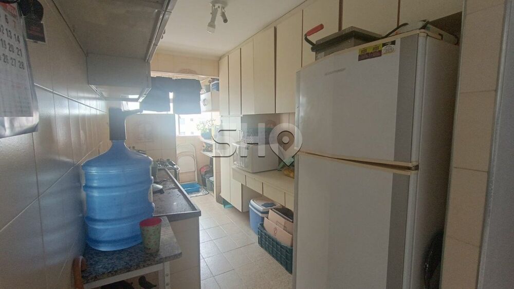 Apartamento à venda com 2 quartos, 50m² - Foto 9
