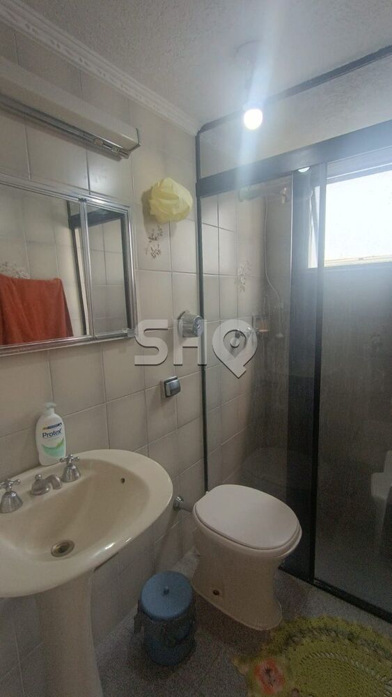 Apartamento à venda com 2 quartos, 50m² - Foto 7