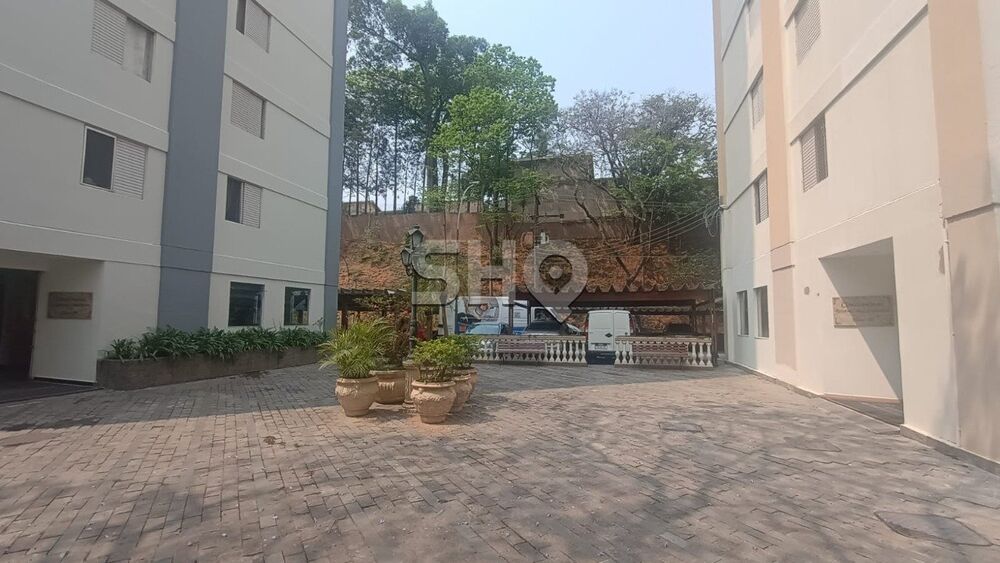 Apartamento à venda com 2 quartos, 50m² - Foto 11