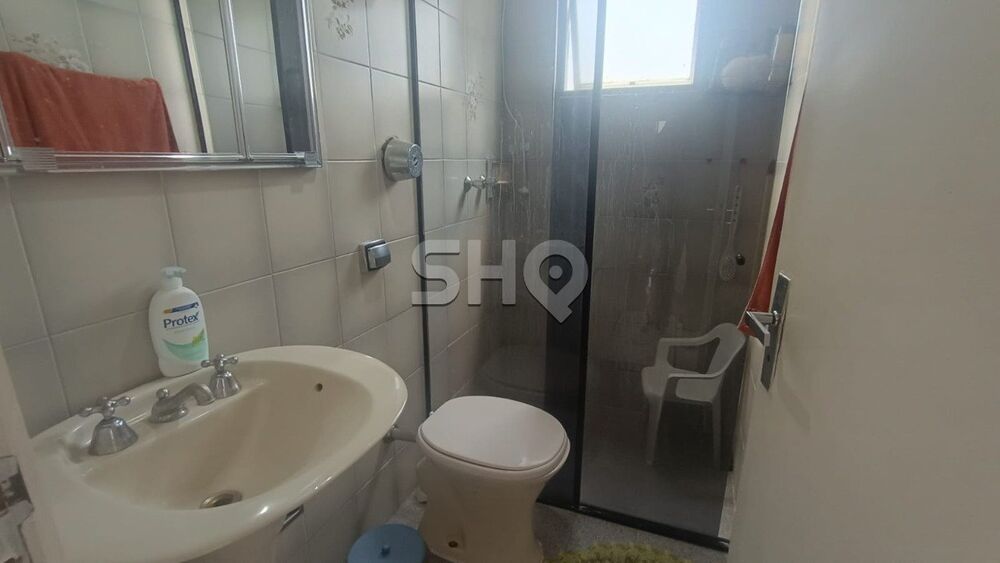 Apartamento à venda com 2 quartos, 50m² - Foto 6