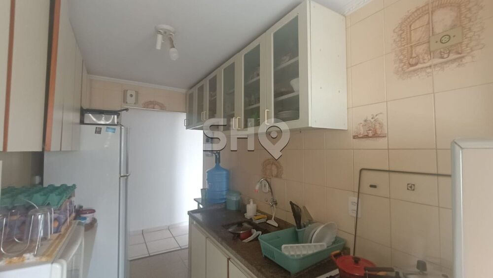 Apartamento à venda com 2 quartos, 50m² - Foto 10