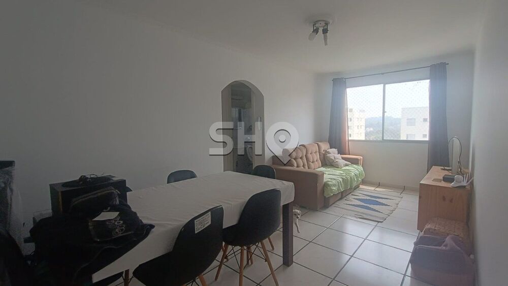 Apartamento à venda com 2 quartos, 50m² - Foto 2
