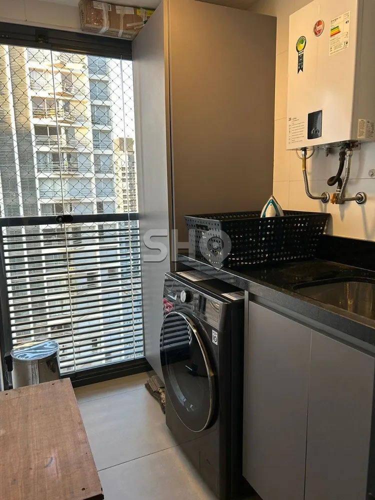 Apartamento, 3 quartos, 75 m² - Foto 5