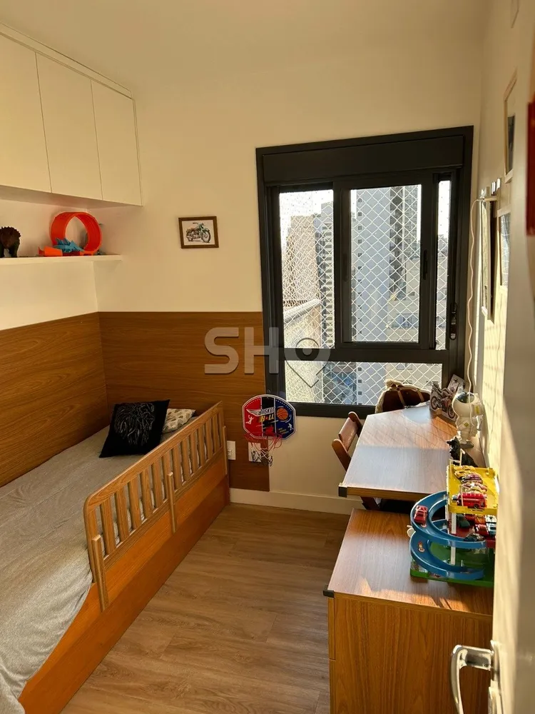 Apartamento, 3 quartos, 75 m² - Foto 10