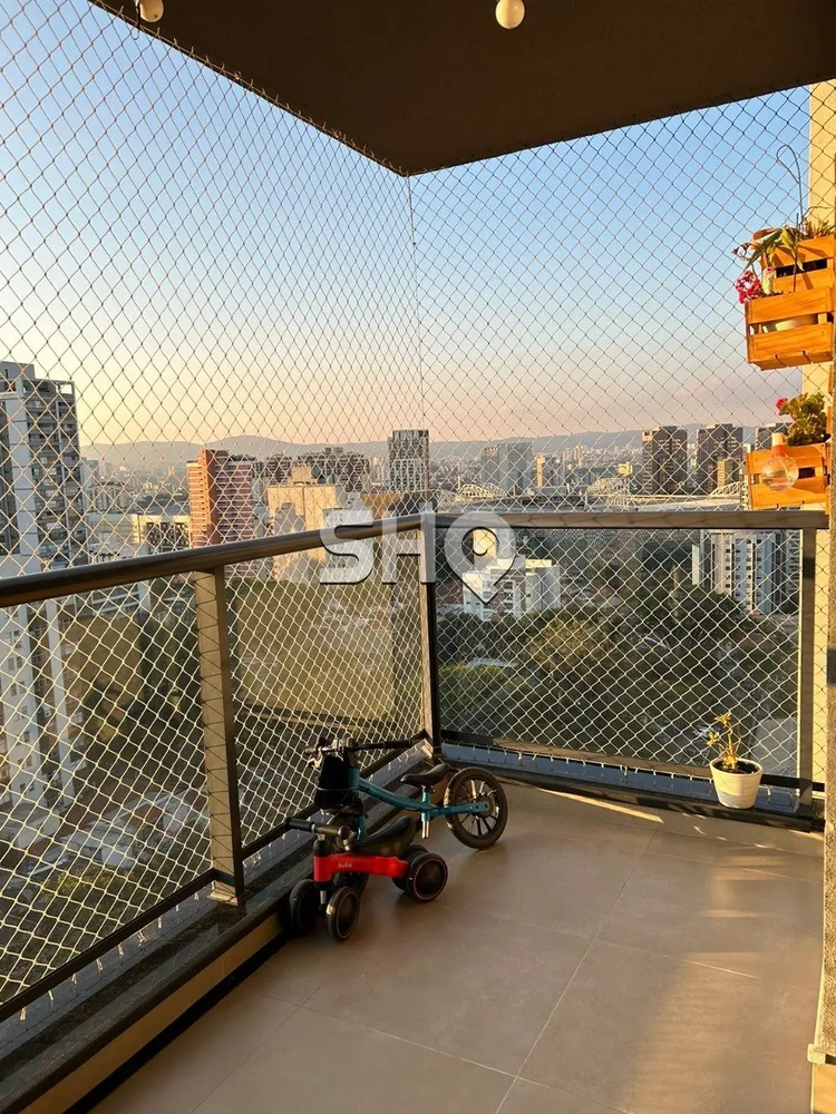 Apartamento, 3 quartos, 75 m² - Foto 12