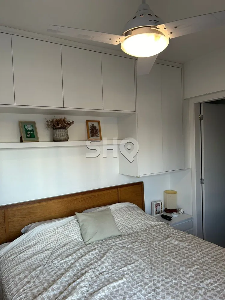 Apartamento, 3 quartos, 75 m² - Foto 2