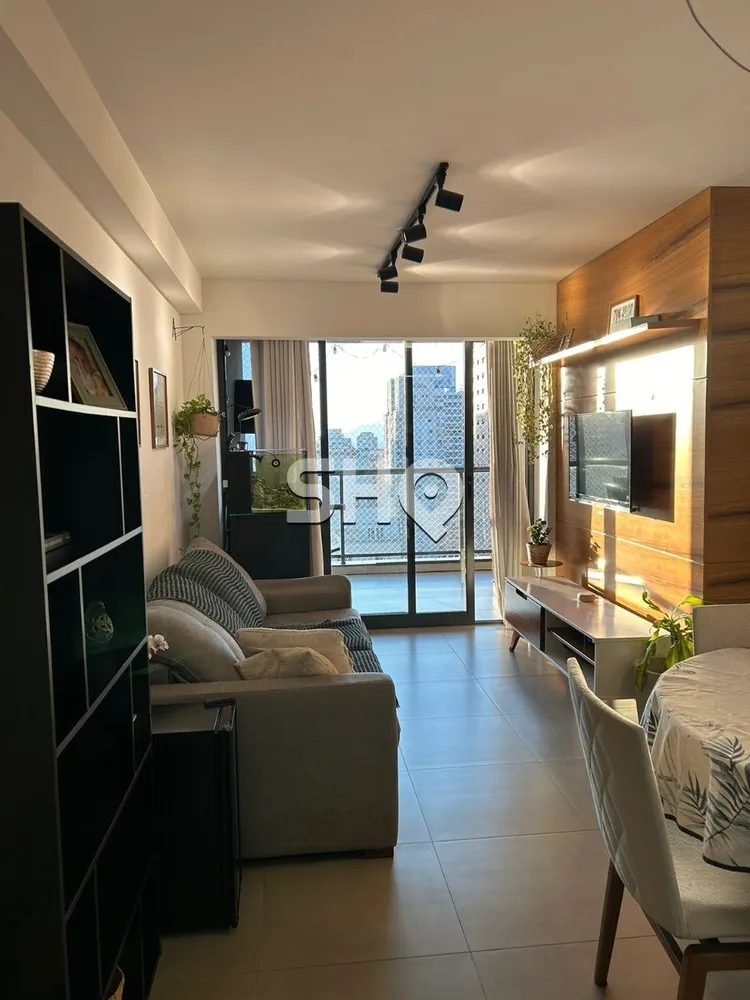 Apartamento, 3 quartos, 75 m² - Foto 4