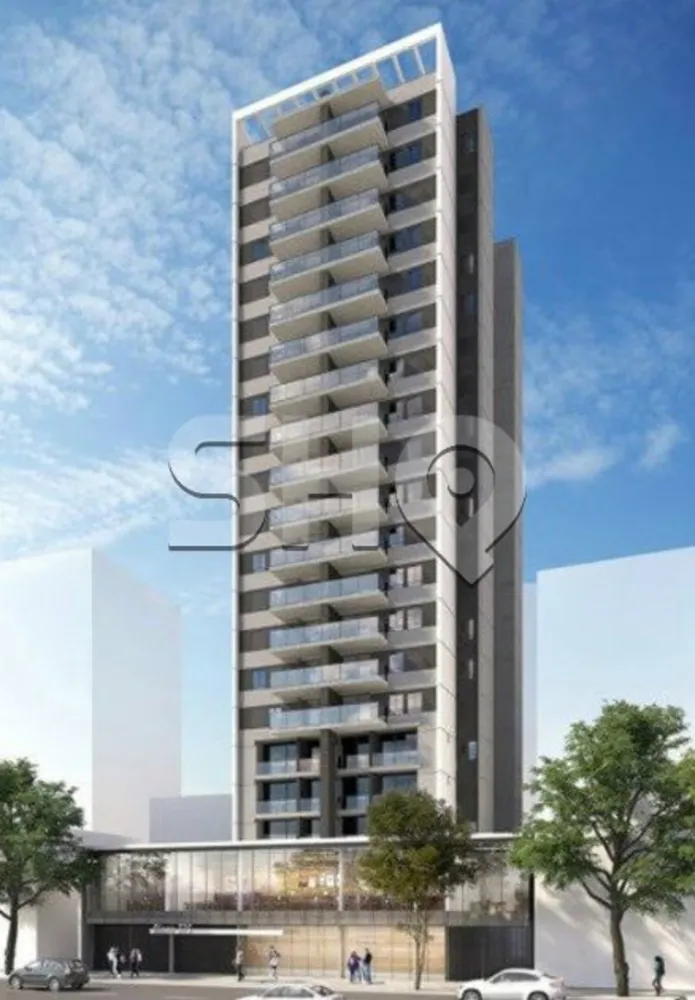 Apartamento, 3 quartos, 75 m² - Foto 1