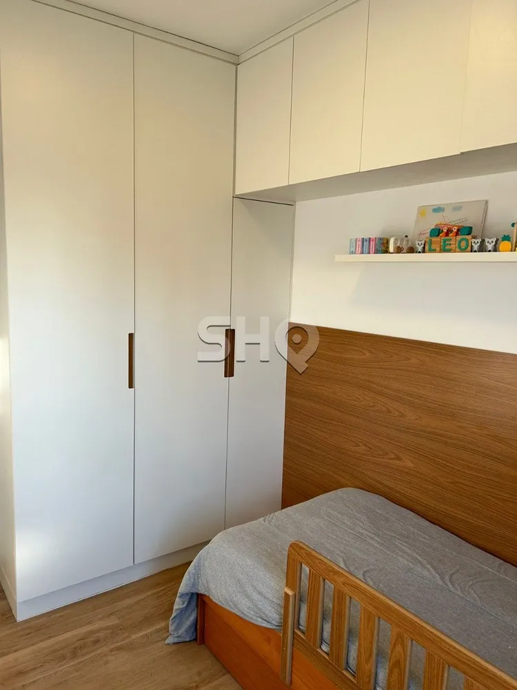 Apartamento, 3 quartos, 75 m² - Foto 9