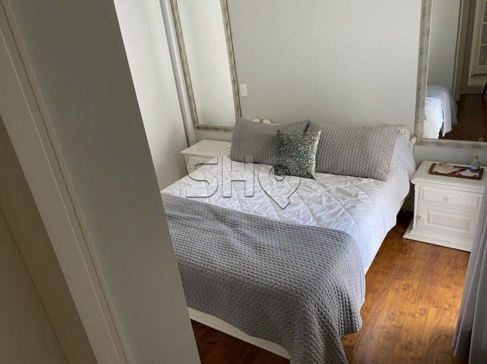 Apartamento, 3 quartos, 75 m² - Foto 3
