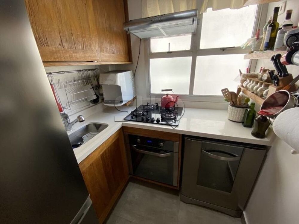 Apartamento, 3 quartos, 75 m² - Foto 5