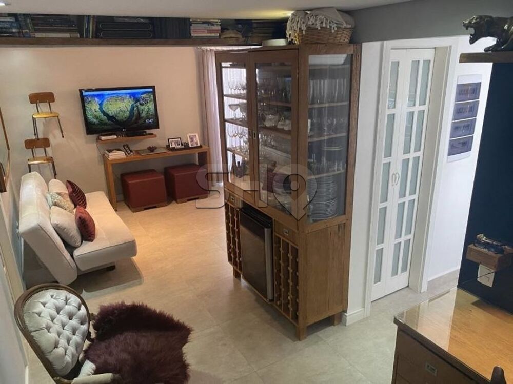 Apartamento, 3 quartos, 75 m² - Foto 15