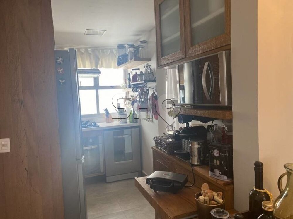 Apartamento, 3 quartos, 75 m² - Foto 13