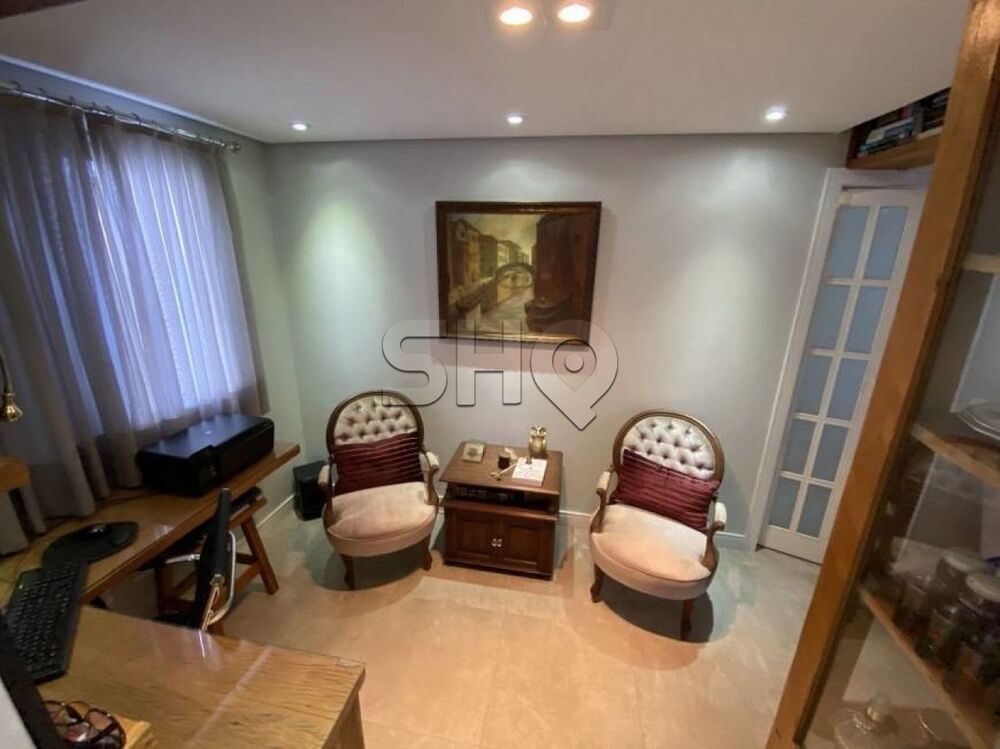 Apartamento, 3 quartos, 75 m² - Foto 16