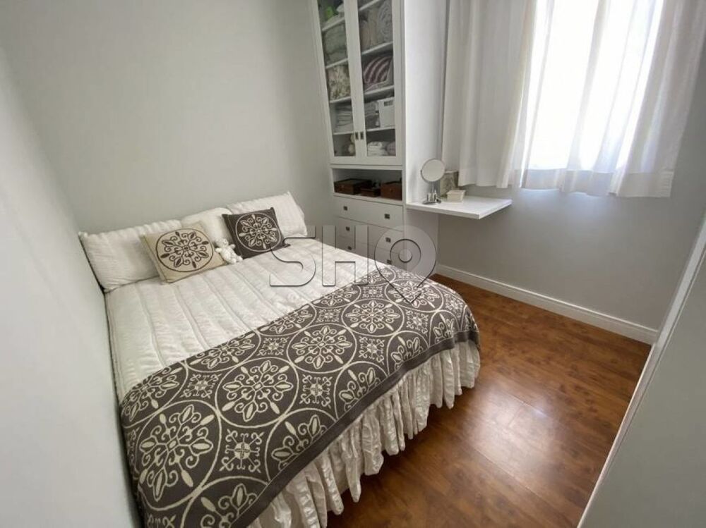 Apartamento, 3 quartos, 75 m² - Foto 20